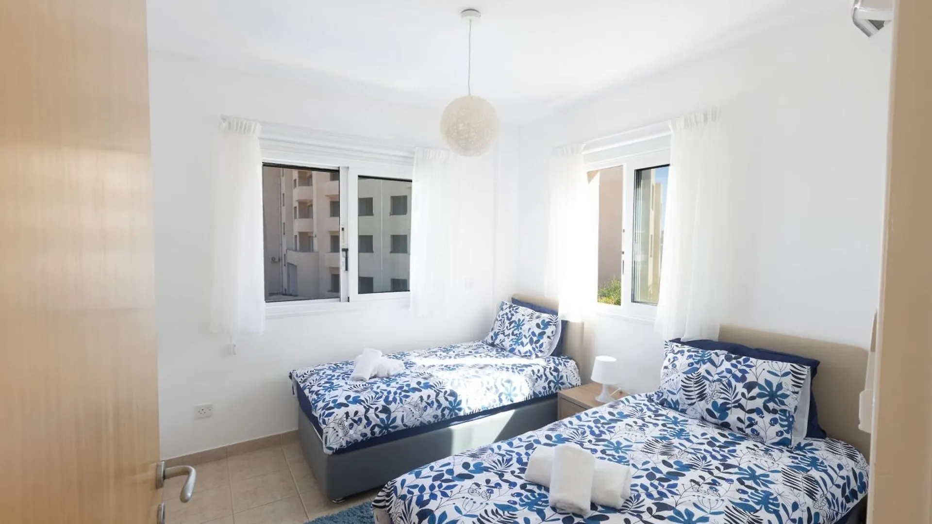Holiday home Protaras Blue River Villa Br26