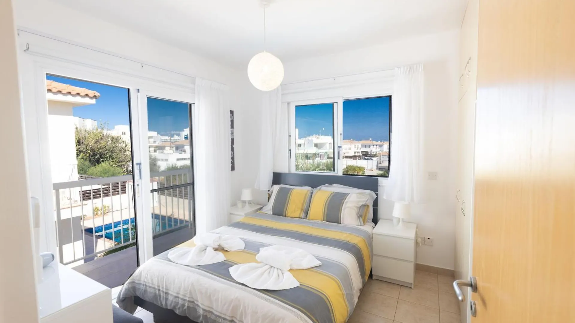 Protaras Blue River Villa Br26 Cyprus