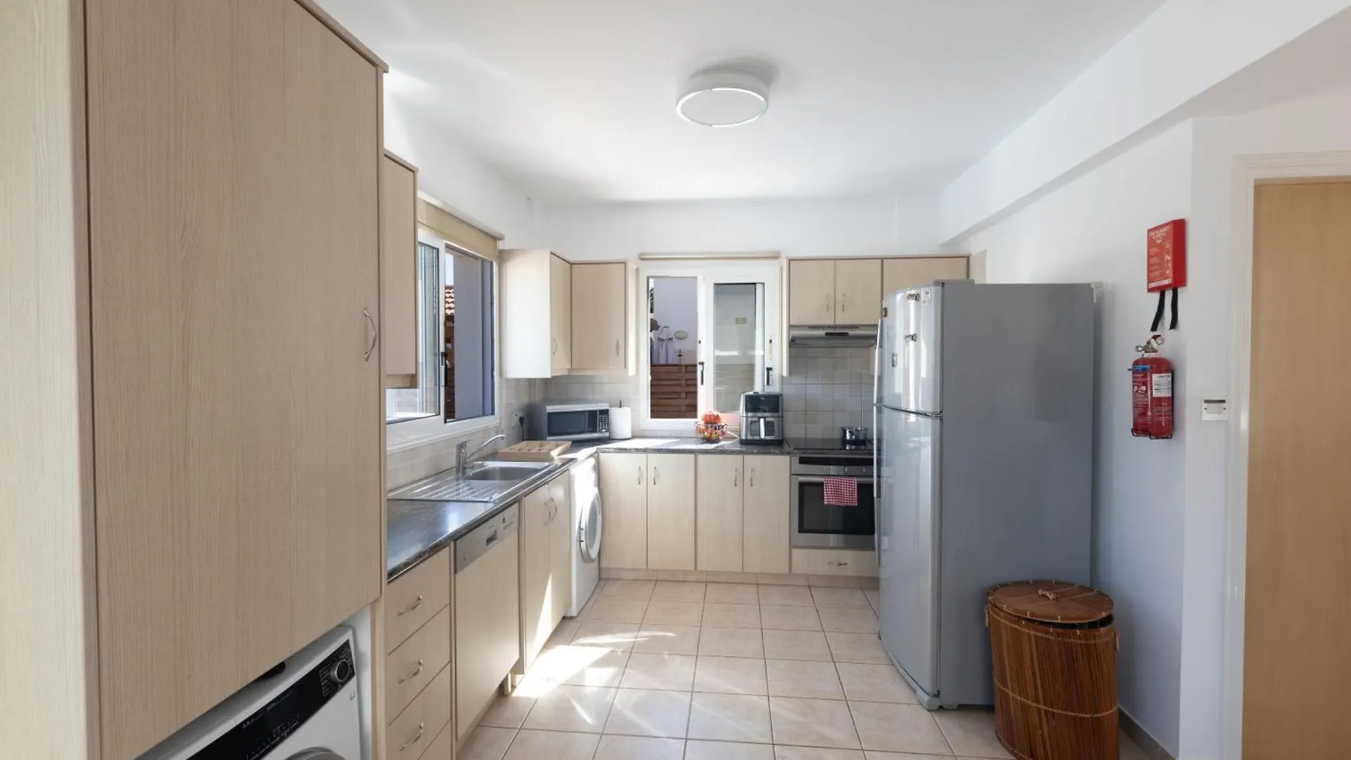 Holiday home Protaras Blue River Villa Br26