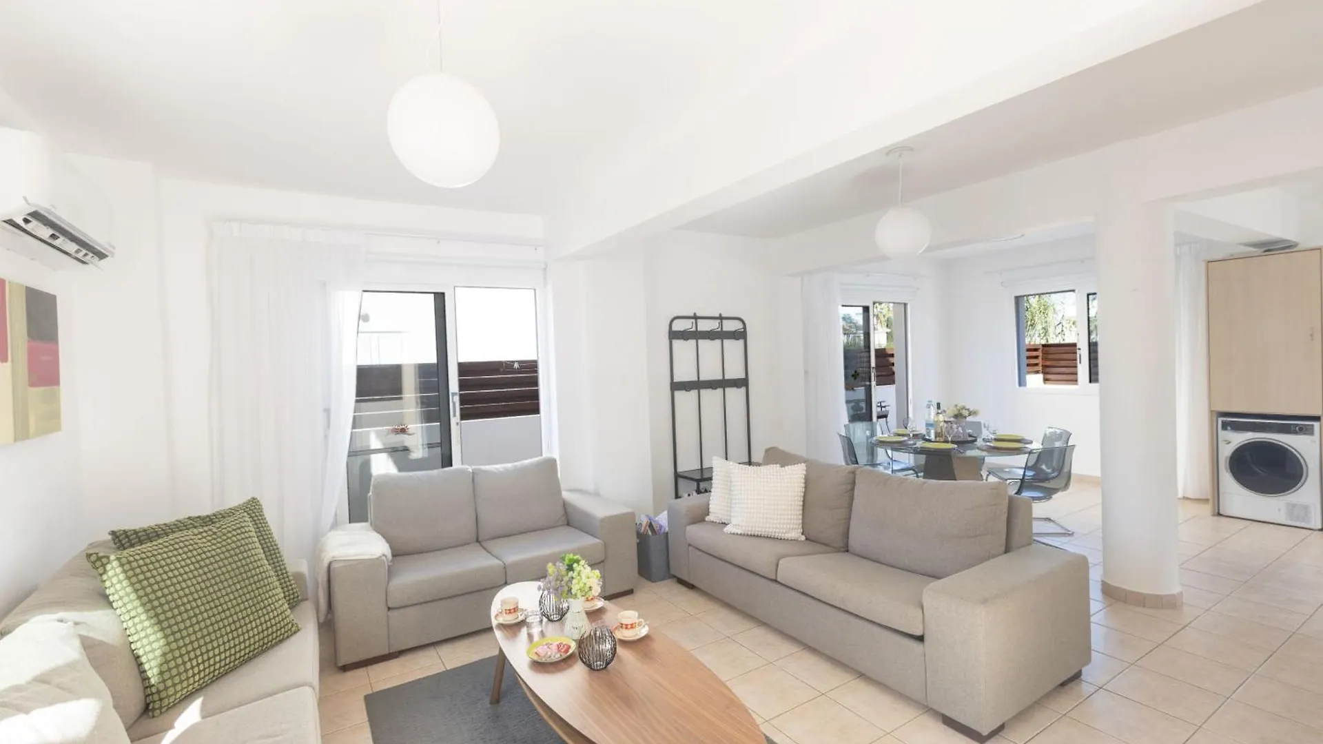 Protaras Blue River Villa Br26