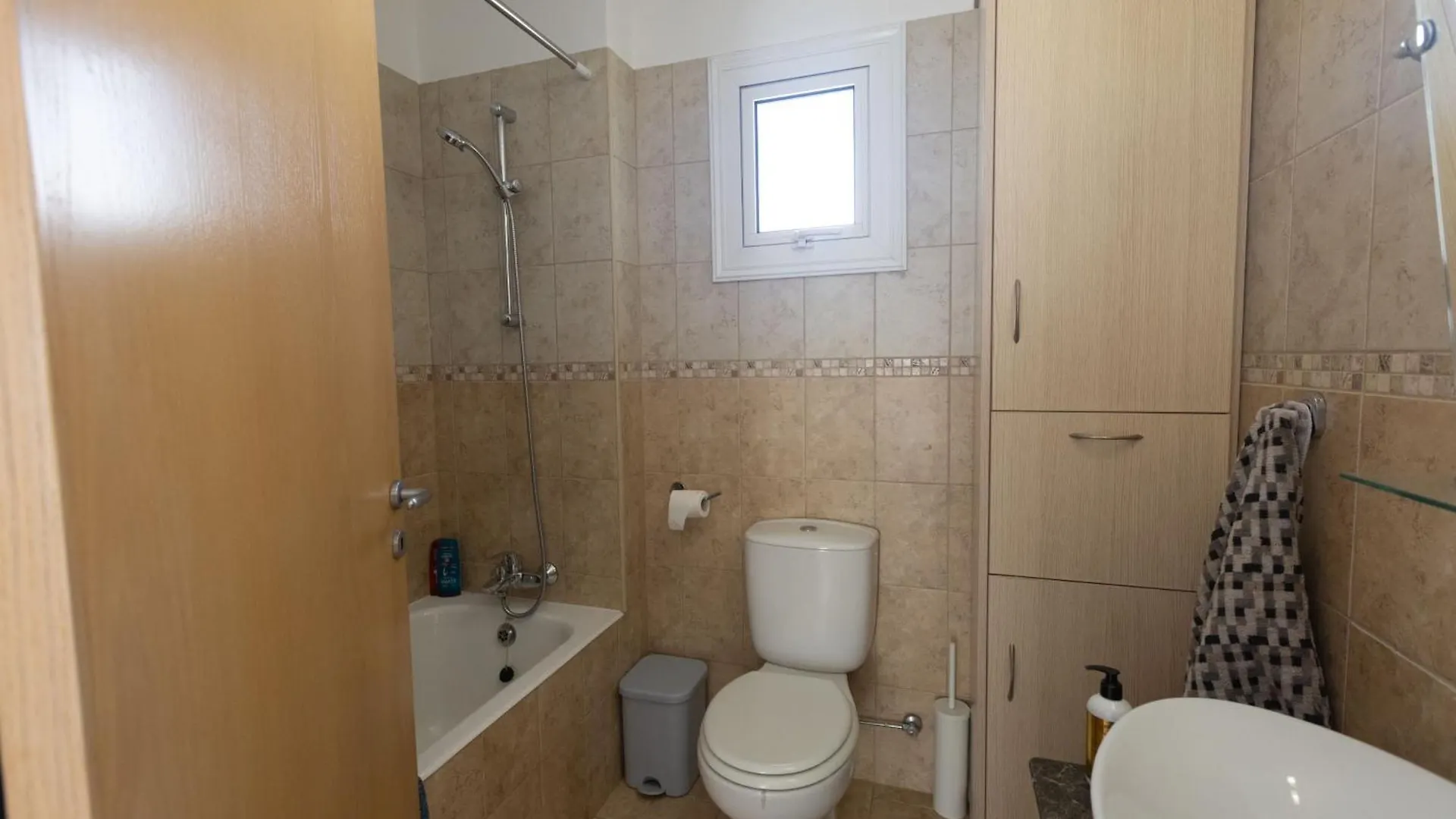 Protaras Blue River Villa Br26 Cyprus