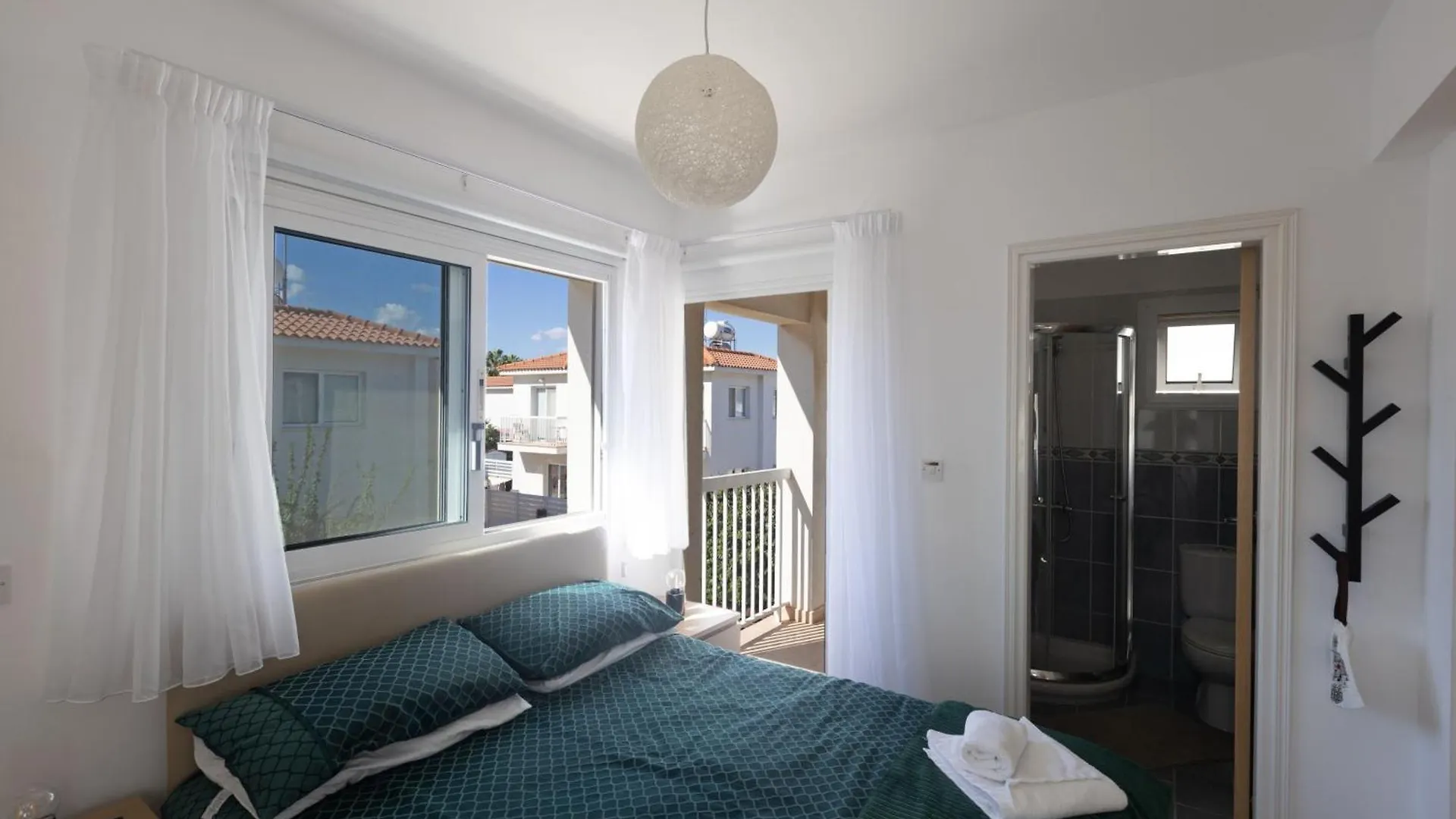 Protaras Blue River Villa Br26