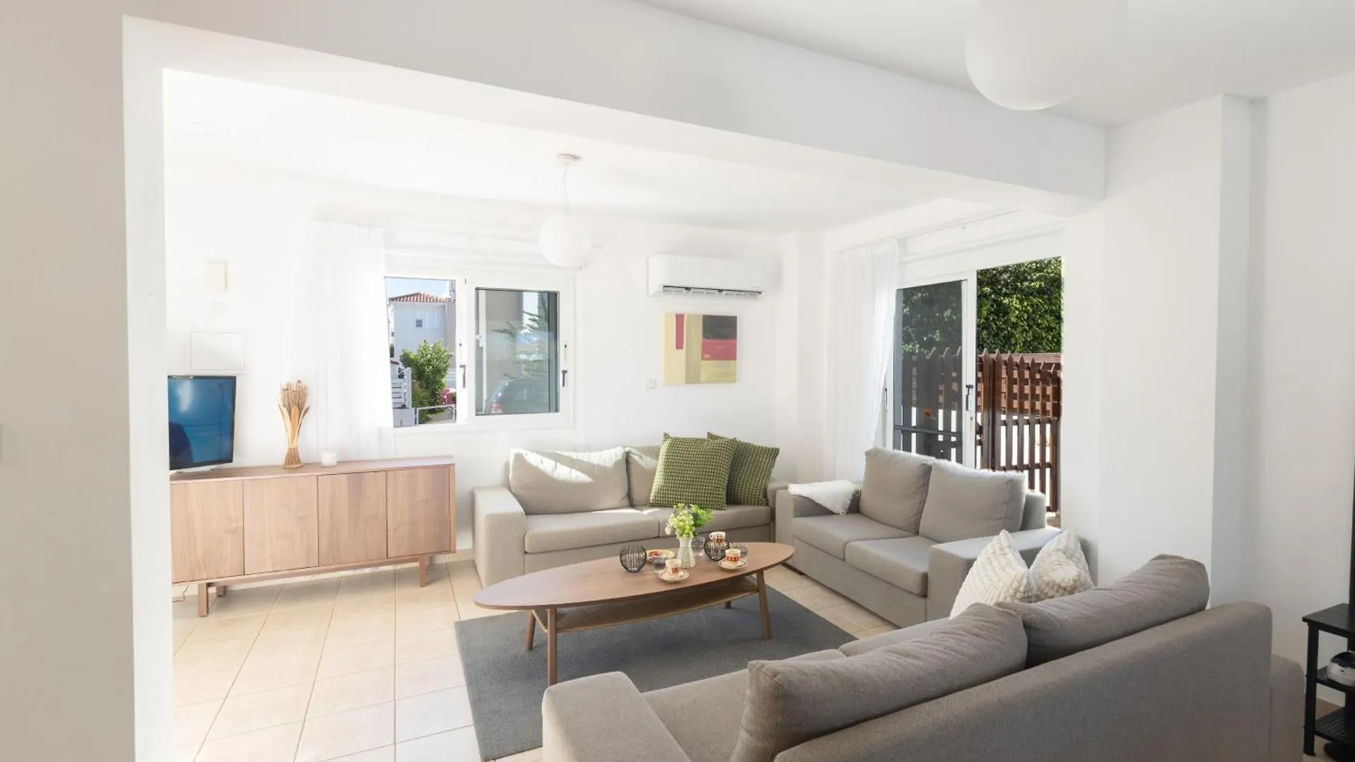 Protaras Blue River Villa Br26 0*,  Cyprus