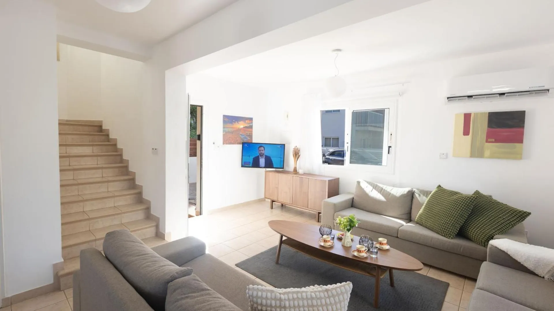 Protaras Blue River Villa Br26